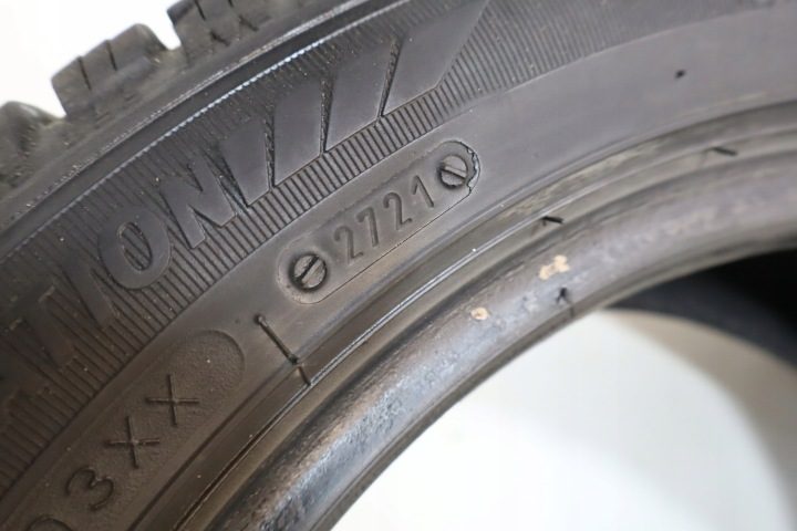 2× Шина зимняя Kormoran Snow 195/50R15 82 H сцепление на снегу (3PMSF), фото 12