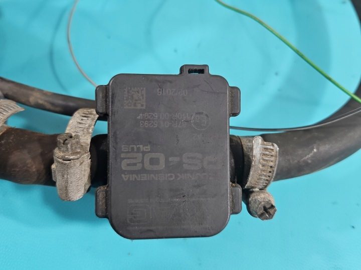ГБО LPG ГАЗА STAG 4 QBOX BASIC, фото 6