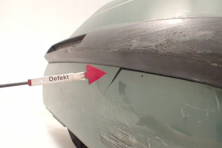 BMW K 1200 LT 99-03 Кофр боковой бардачок, фото 4