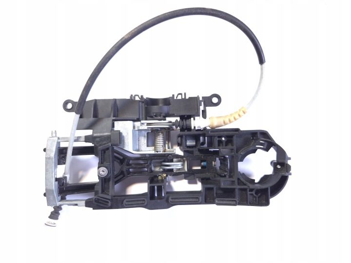 BMW 5 F10 F11 РУЧКА НАРУЖНАЯ ДВЕРИ P 4718722811, фото 1