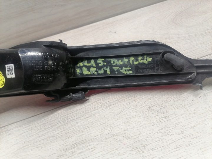 Катафот фонарик Volkswagen OE 7P6945702C VW, фото 6