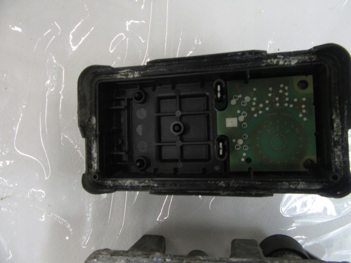 Актуатор Турбо BMW F01 F02 F07 F10 F11 F15 F25 F30 F31 F34 3.0 N57 258 л.с., фото 8