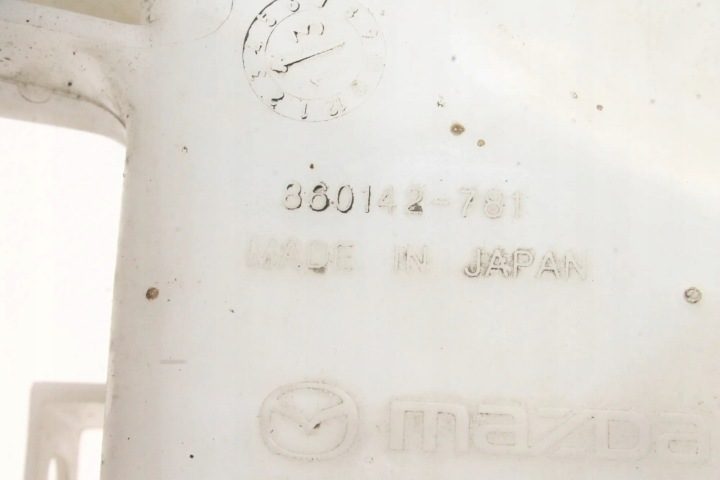 Бачок омывателя MAZDA 5 (CW) 860142781 1.6L дизель 85 кВт 2014, фото 5