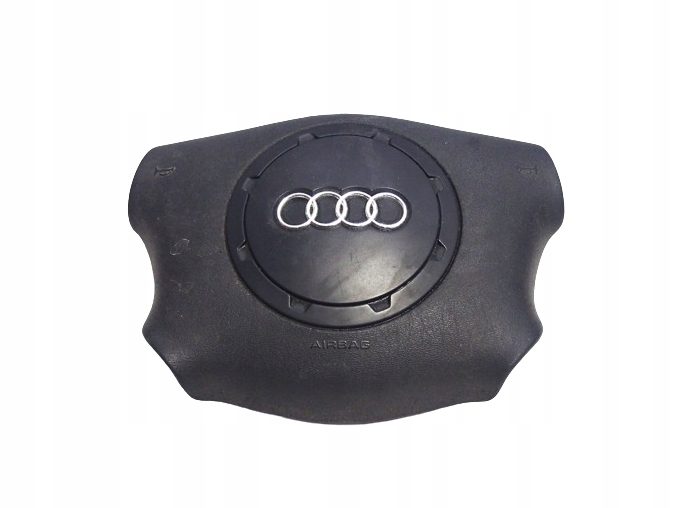 Подушка водителя Audi OE 8L0880201H, фото 1