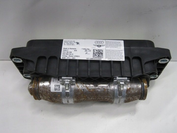 Подушка безопасности Airbag Пассажира Audi A1 A-1 8X0880204B, фото 2