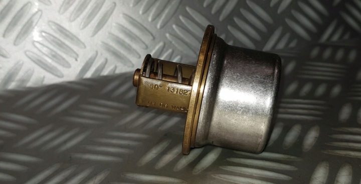 BMW M3 E36 E46 S54 Z3 S50 Z4M E85 E86 3.2 S54B32 ТЕРМОСТАТ 1318274 2002 г., фото 6