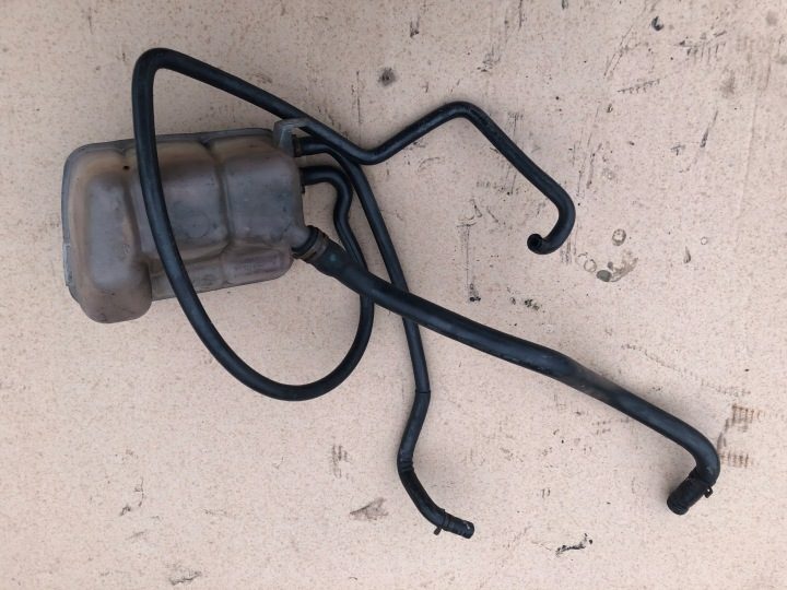 БАЧОК ТОРМОЗНОЙ ЖИДКОСТИ FORD FOCUS MK1, фото 3