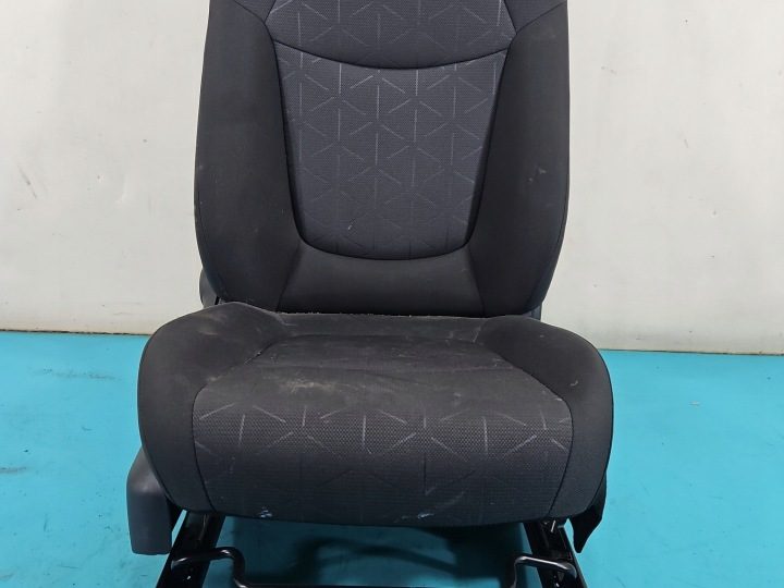 СИДЕНЬЕ ПРАВОЕ ПЕРЕДНЕЕ ПАССАЖИРА TOYOTA RAV4 V 5D ЕВРОПА, фото 5