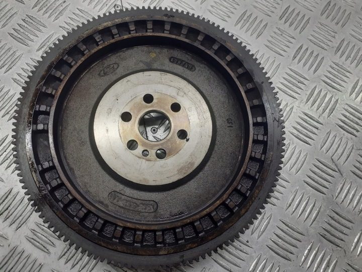 МАХОВИК FORD FIESTA MK6 1.3, фото 1