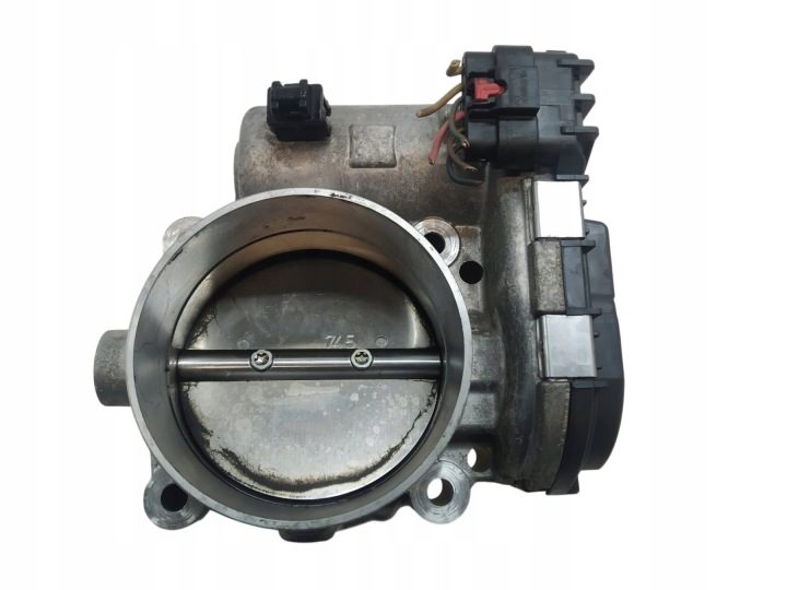 Дроссельная заслонка 0280750570 3.2 3.6 Pentastar Jeep Cherokee V (2014- ), фото 1