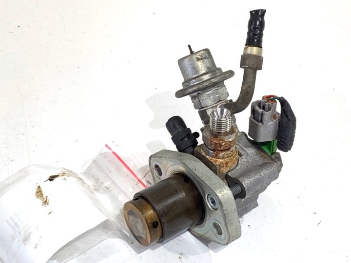 РЕГУЛЯТОР ДАВЛЕНИЯ ТОПЛИВА TOYOTA AVENSIS T25 23100-28032 2.0 147 л.с. 03-08, фото 1