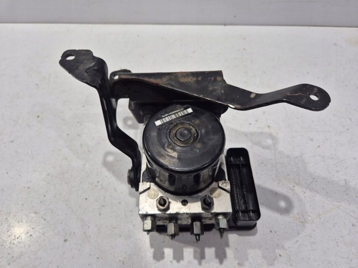НАСОС ABS OPEL ANTARA CHEVROLET CAPTIVA 96851847 00.0406-039C.5 C2, фото 6