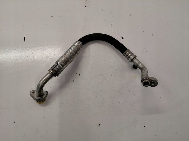 BMW 5 F10 F11 ТРУБКА КОНДИЦИОНЕРА 3.0I 9251509, фото 1
