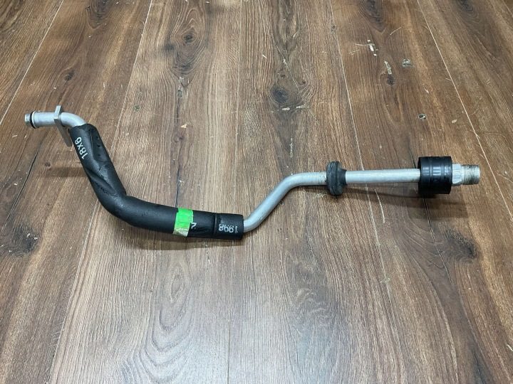 Трубки кондиционера MERCEDES-BENZ SL (R129) A1298303215 5.0L бензин 225 кВт, фото 7