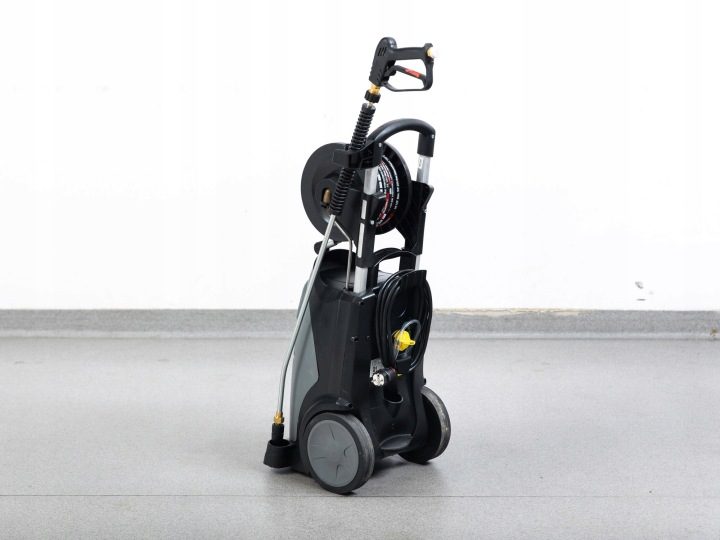 Мойка высокого давления Karcher 150 бар 2800 Вт, фото 7