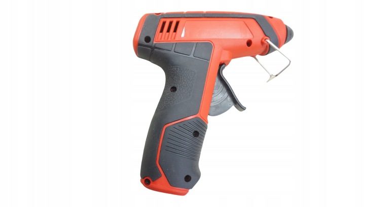Пистолет для клея Einhell TC-CG 3,6/1 Li 0 °C, фото 4