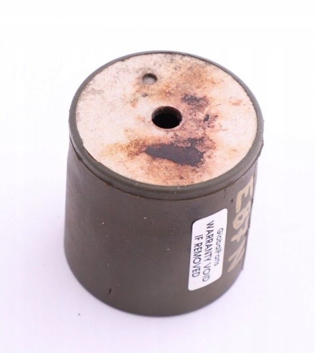 BMW E81 E87 РЕСТАЙЛИНГ E88 F10 F30 F32 Гаситель колебаний 47 HZ 3419443, фото 1