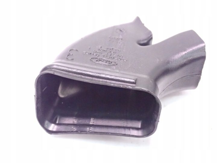 ВОЗДУХОВОД FORD FIESTA MK7 8A61-91506-Y, фото 4