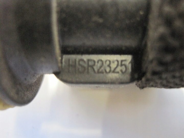 Датчик Давления воздуха Citroen Peugeot 308 T9 2.0 HDI X636168, фото 4