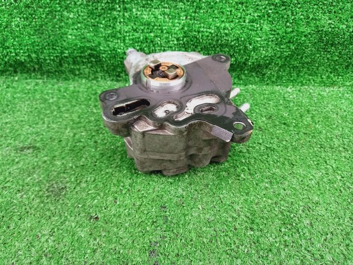 VW Touran I 03-06 2.0 TDI AZV 136 Л.С. вакуумный насос, фото 10
