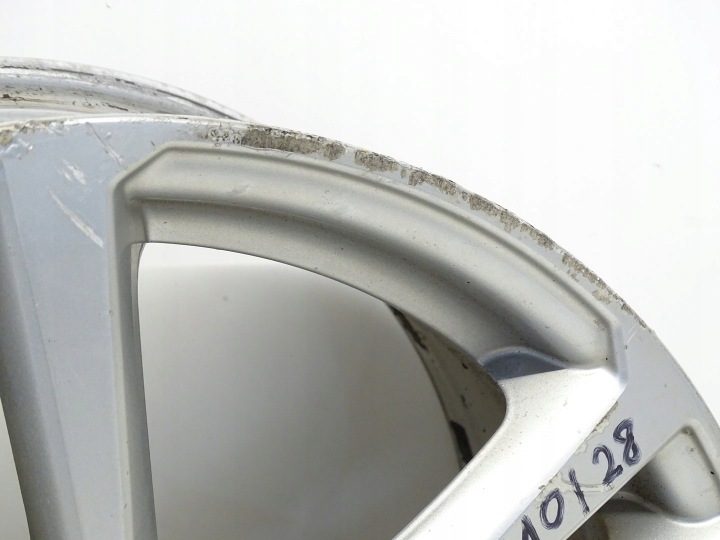 4X ЛИТЫЕ ДИСКИ AUDI A3 8V S-LINE 7.5 18 R18 5x112 ET 51 8V0601025BL 8V0601025AJ, фото 11