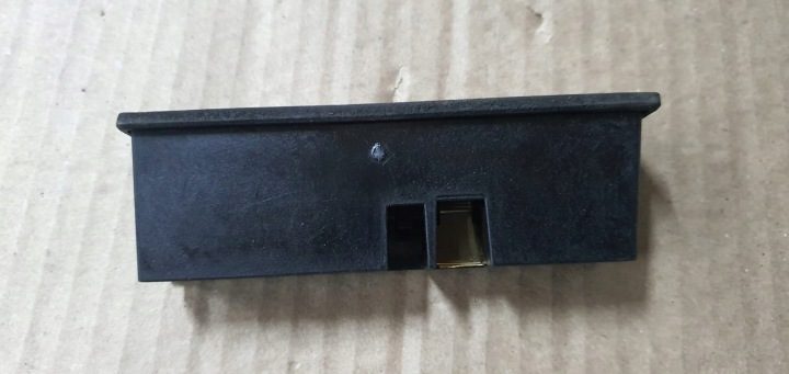 Ручка крышки багажника Audi A4/S4/RS4 8E0827566. Товар ,, фото 2
