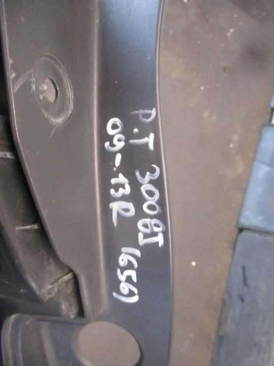 НАПРАВЛЯЮЩАЯ ПРАВАЯ ЗАДНЯЯ 9685552477 PEUGEOT 3008 09-13R., фото 2