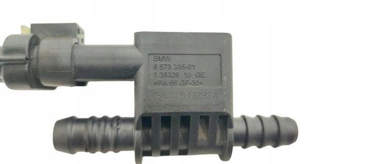 BMW E90 E60 F20 F30 G20 G30 ДАТЧИК ДАВЛЕНИЯ ТОПЛИВА N47 N47N N57 B47, фото 3