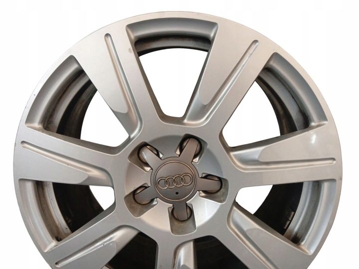Литой диск Audi OE 7.0" x 17" 5x112 ET 45, фото 4