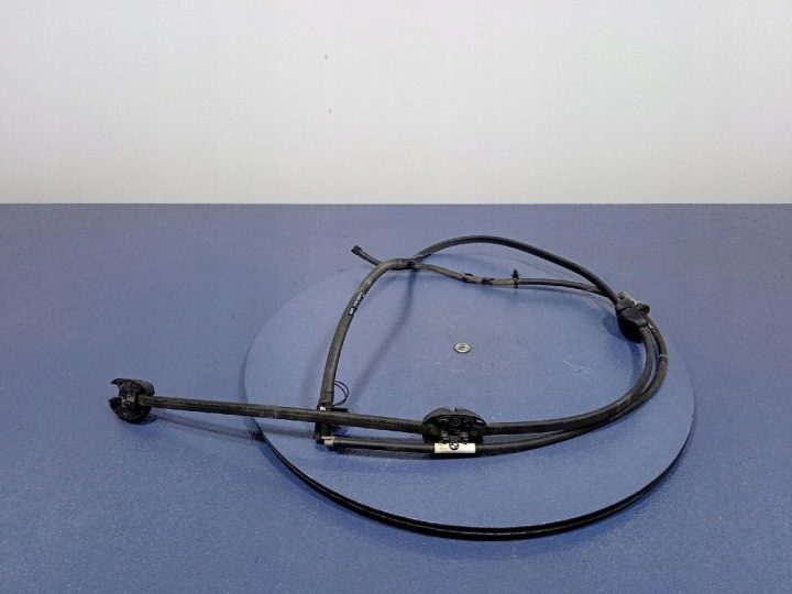 BMW X6 G06 DUSZE ОМЫВАТЕЛЬ ЛОБОВОГО СТЕКЛА 7434869 7487715, фото 4