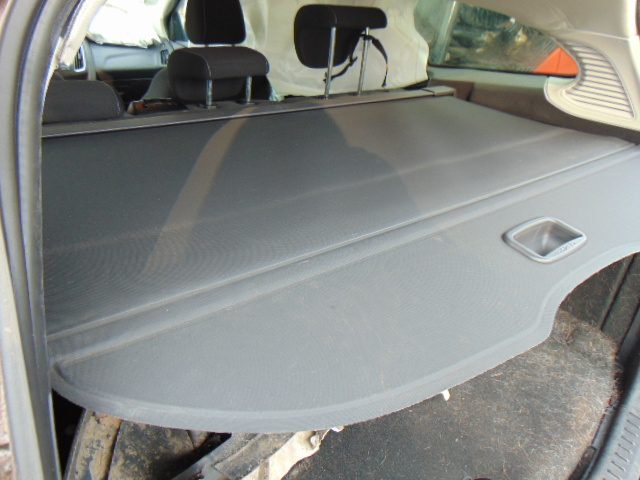 ШТОРКА БАГАЖНИКА FORD FOCUS MK3 III УНИВЕРСАЛ 2011-2018 В СБОРЕ, фото 2