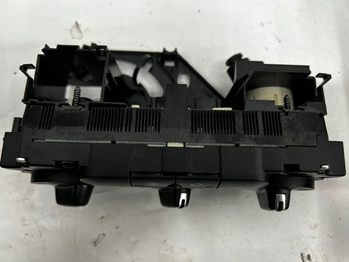 Блок управления климатом Seat Altea, 5p1820045a Европа, фото 2