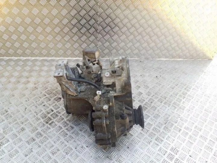 Коробка передач EGR SKODA OCTAVIA I 1.9TDI 110 90, фото 2
