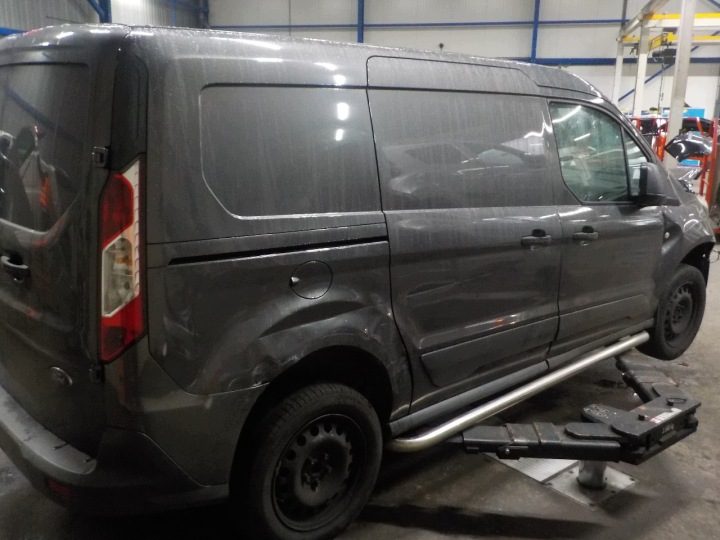 Ford Transit Connect PJ2 2015 - н.в. Отопитель rezystancyjna XVGA, фото 9