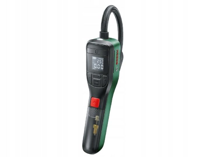BOSCH НАСОС EASYPUMP 3.6V, фото 2