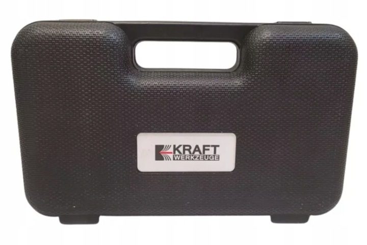 Эндоскоп инспекционная камера Kraft Werkzeuge TF2809, фото 10