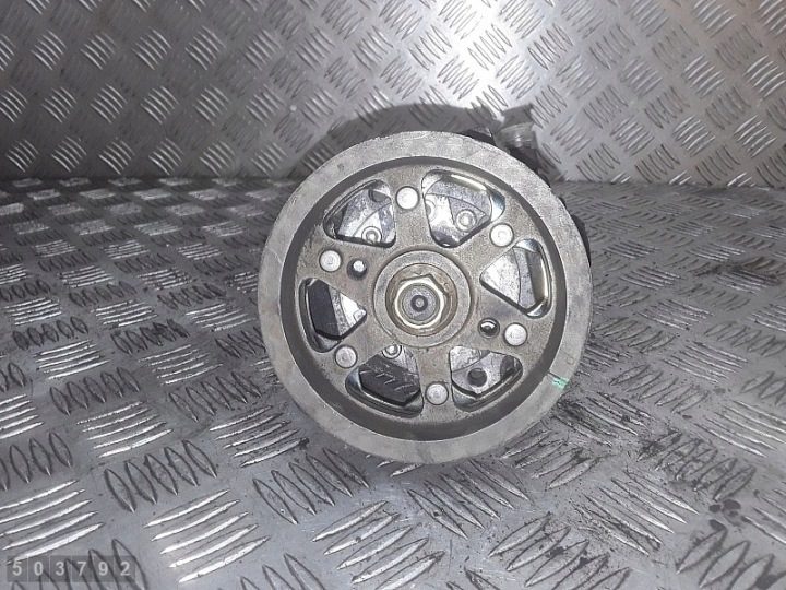 2003 Toyota Avensis Топливный насос 2000td 221000g010, фото 1