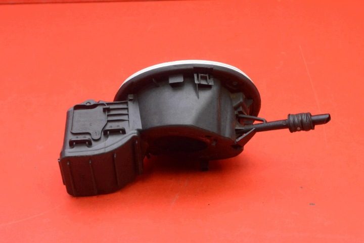 ЛЮЧОК ГОРЛОВИНЫ БЕНЗОБАКА DV369 781200025R RENAULT MEGANE SCENIC 3 III 09-12, фото 3