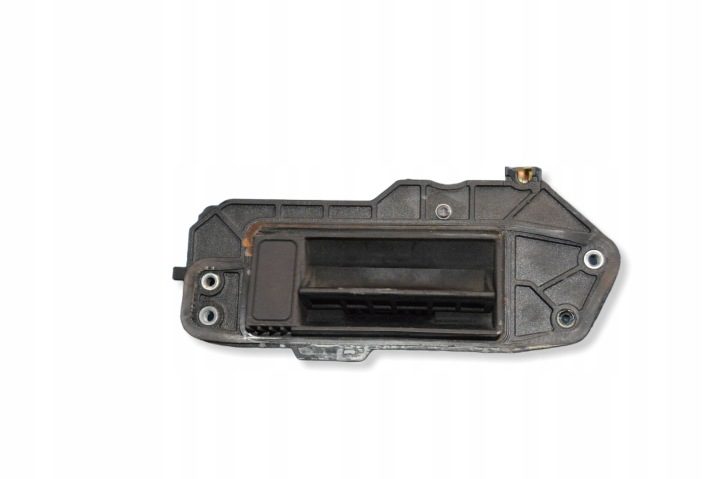Ручка крышки багажника наружная Mercedes-Benz E W211 21174093, фото 1