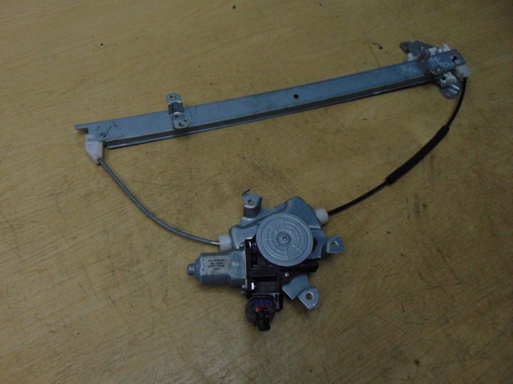 Стеклоподъемник Nissan OE 80730JX30A, фото 6