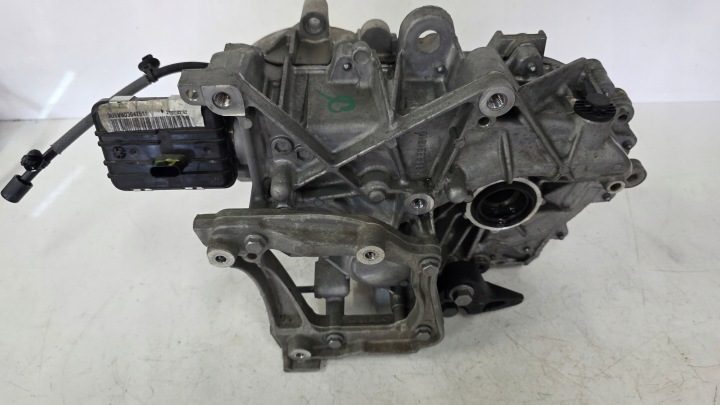 КОРОБКА ПЕРЕДАЧ МЕХАНИЗМ PEUGEOT E208 208 II ELECTRIC OPEL CORSA-E, фото 1