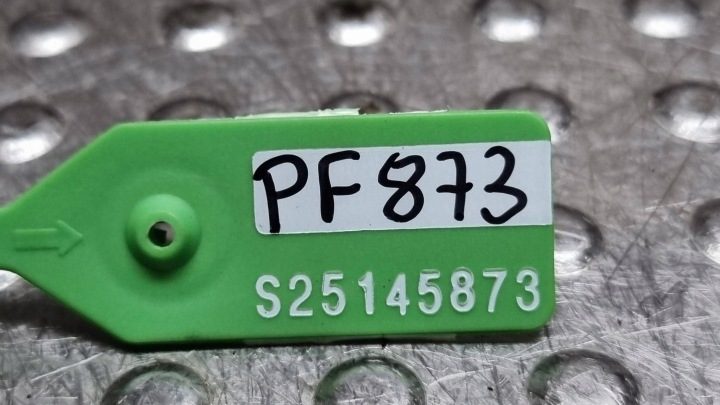 ПОМПА L1BG-8501-AA FORD FIESTA MK8 PUMA MK2 FOCUS MK4 1.0 ECOBOOST, фото 7