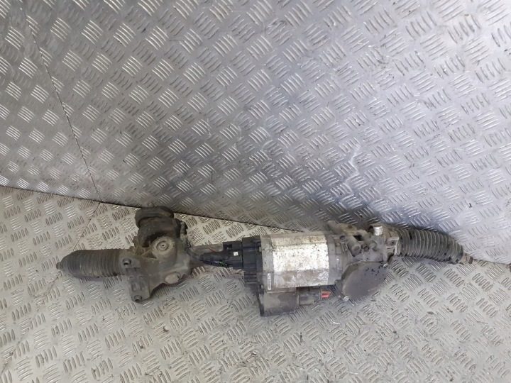 Рулевая рейка Audi A3 8P 1.9 TDI, фото 2