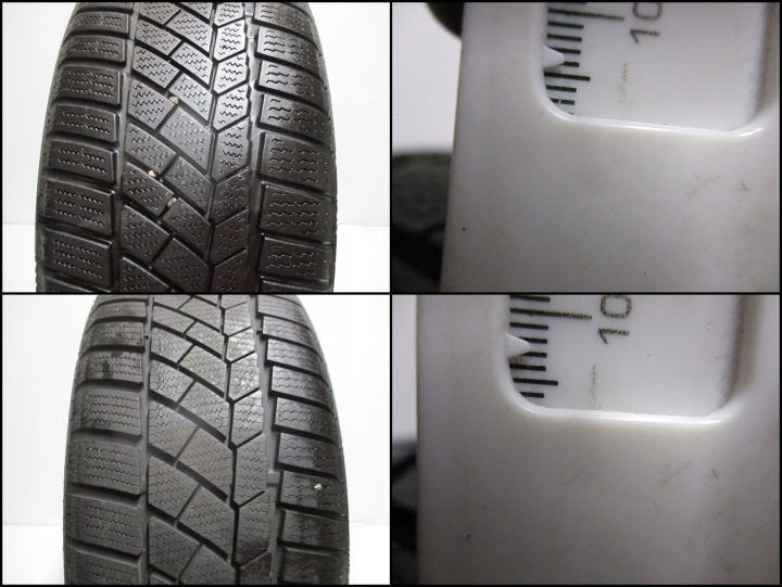 Колеса диски шины BMW 2 F45 R17 M+S 19 г., фото 6