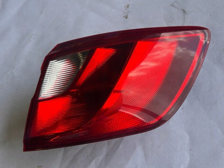 SEAT IBIZA 6J УНИВЕРСАЛ ФОНАРЬ ПРАВЫЙ ЗАДНИЙ 6J8945096, фото 3