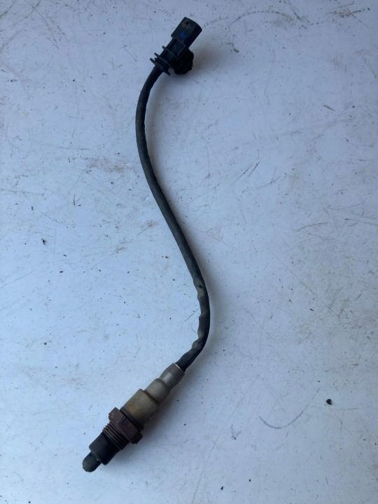 Зонд лямбда Citroen C3 III 9810667080 1.2 VTI, фото 1