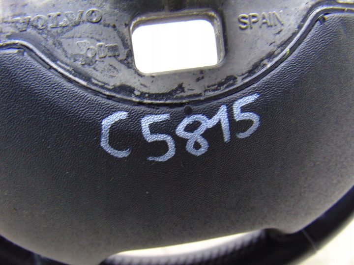 РУЛЬ КОЖА КОЖАНАЯ MULTIFUNKCJIA VOLVO S80 XC60 70 III XC70 31271093, фото 9