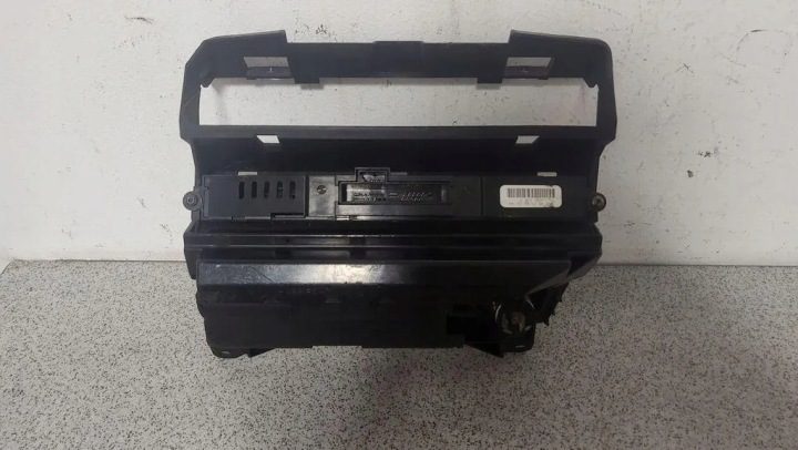 Пепельница BMW 3 TOURING (E46) 51168268887 3.0L дизель 2000, фото 2