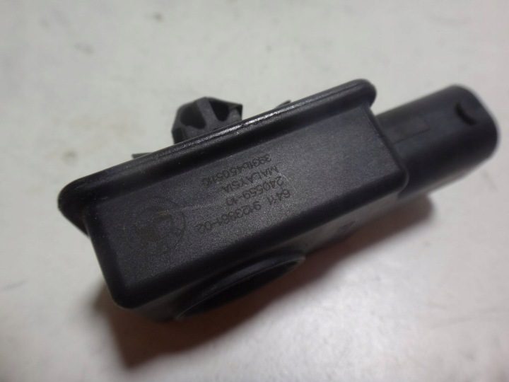 BMW 7 F01 F02 F03 F04 2008 Датчик качества воздуха, фото 5