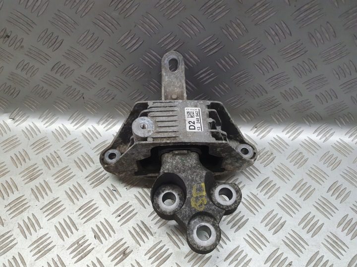 Opel OE 13248542 Опора двигателя, фото 1